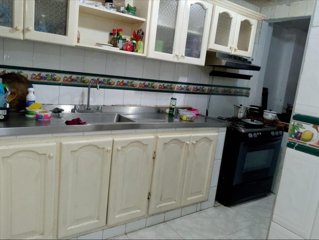 Pensión Casa Renata Cartagena