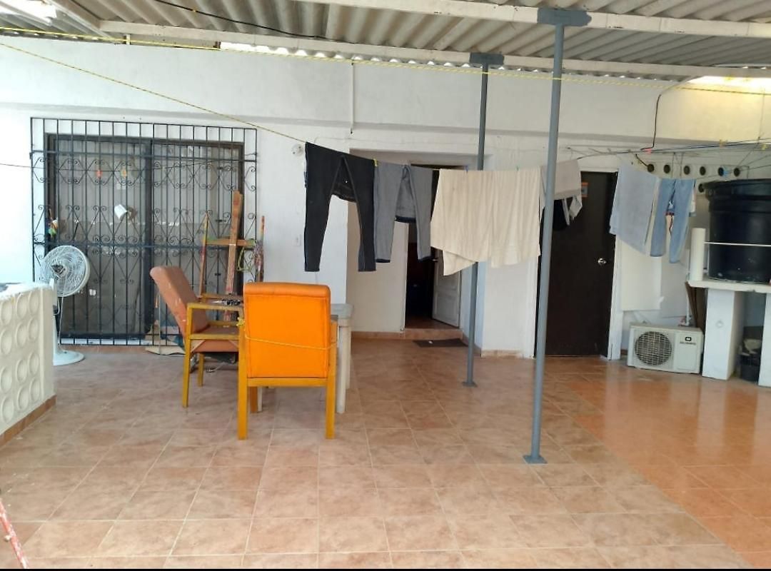 Casa Renata Pensión