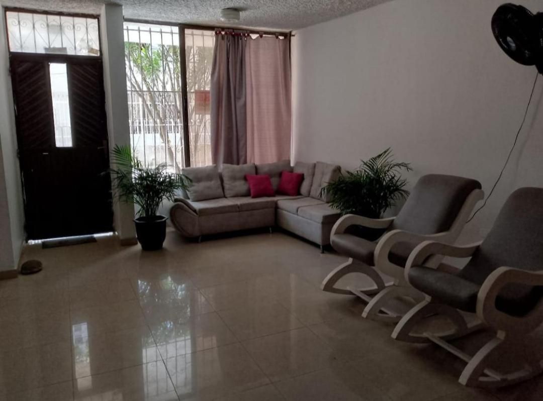 Pensión Casa Renata