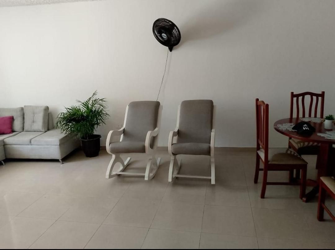 Pensión Casa Renata *