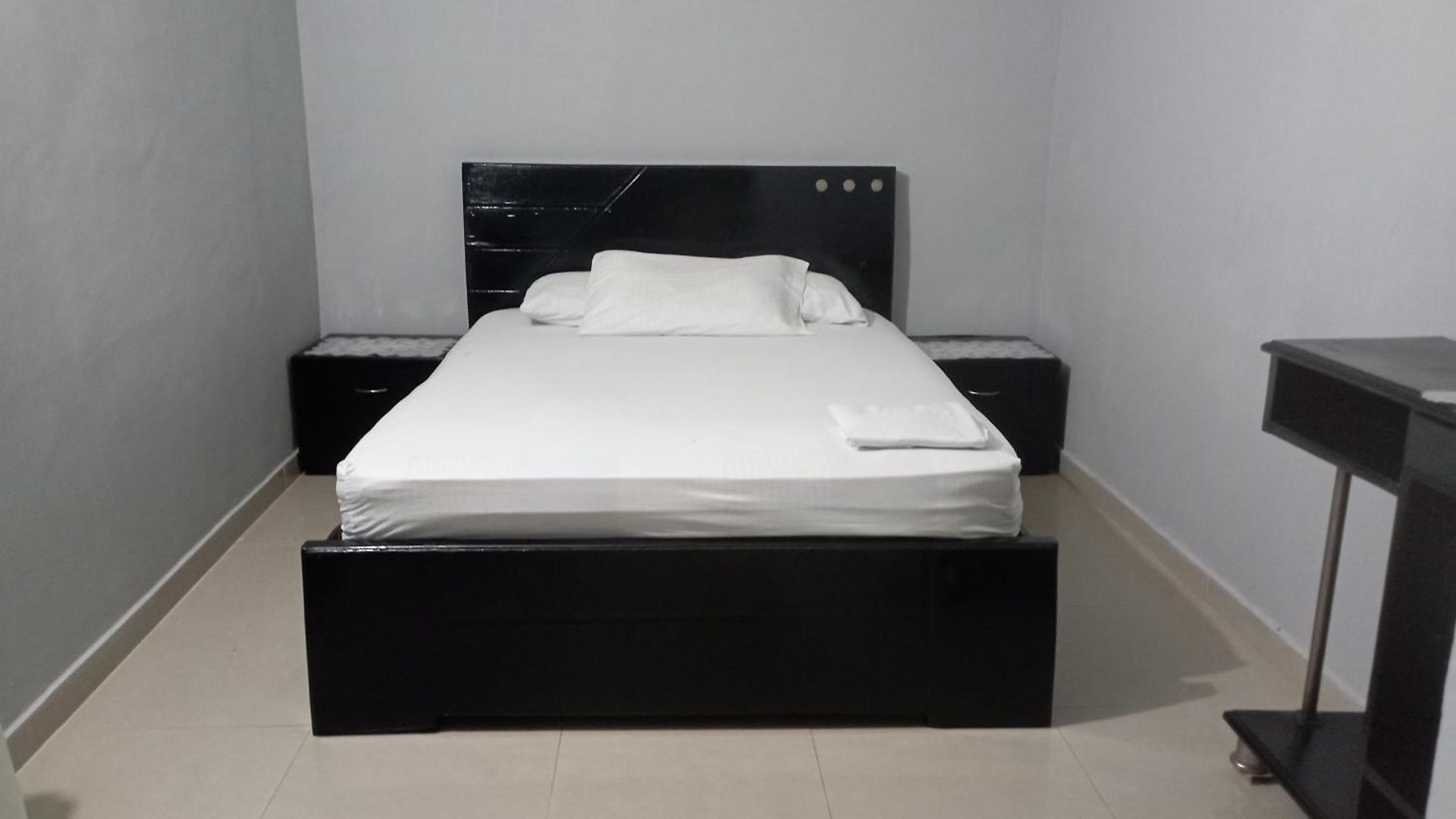 Pensión Casa Renata Cartagena
