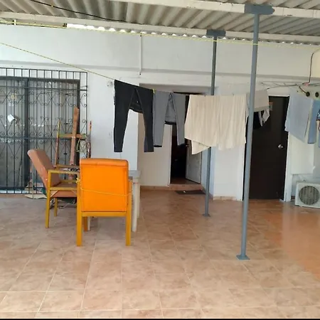 Casa Renata Guest house