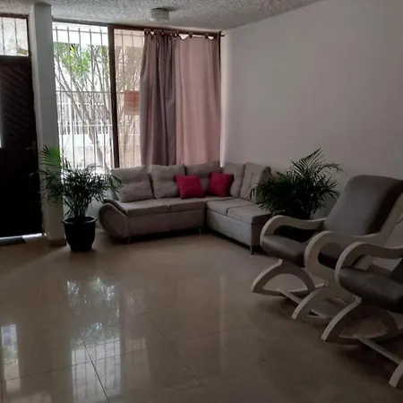 Guest house Casa Renata