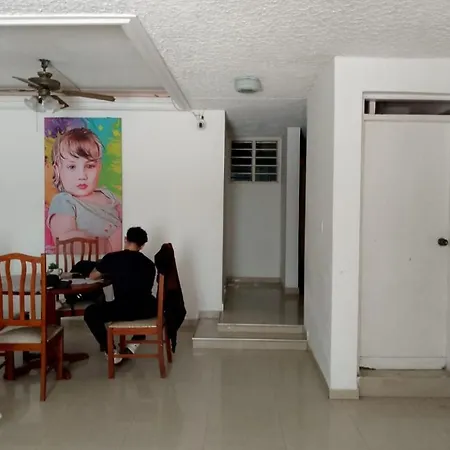 Casa Renata Guest house *