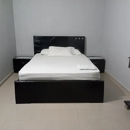 Guest house Casa Renata Cartagena