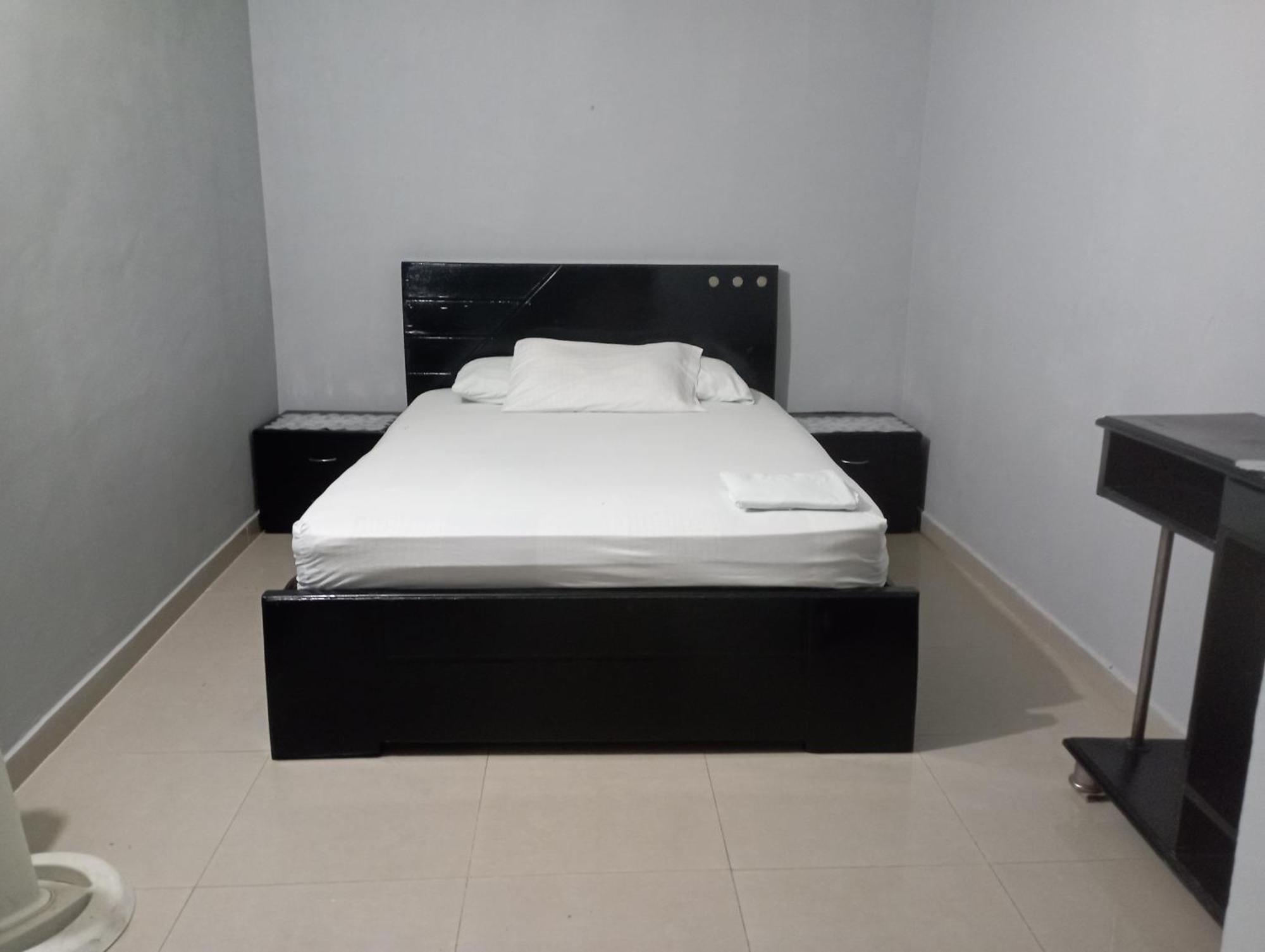 Guest house Casa Renata Cartagena